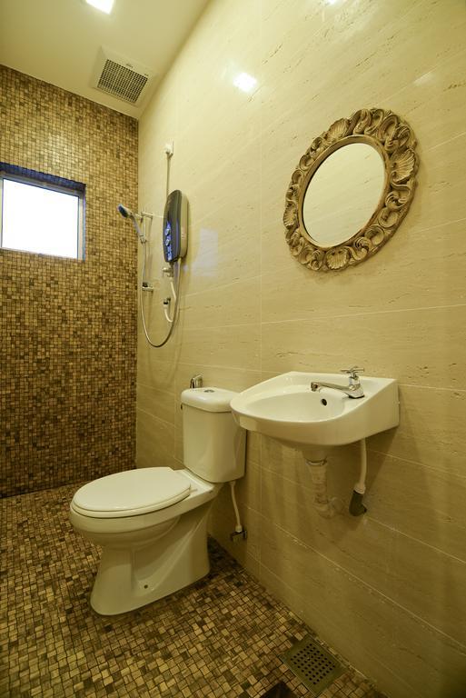 Parkview Homes Ipoh Quarto foto