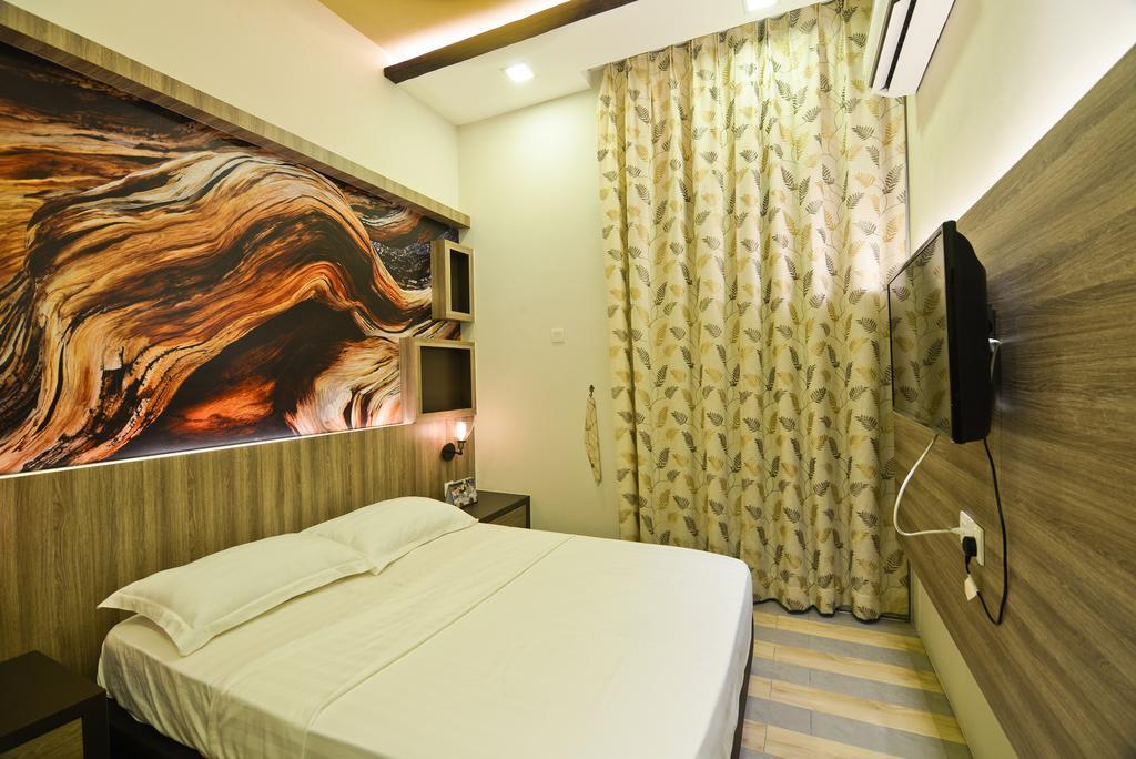 Parkview Homes Ipoh Quarto foto
